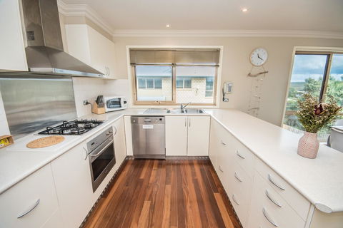 The Pitch - Accommodation Bookings 7