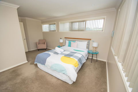 The Pitch - Accommodation Bookings 15