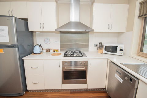 The Pitch - Accommodation Bookings 8