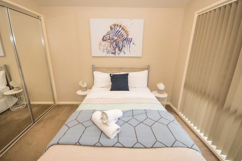 The Pitch - Accommodation Bookings 26