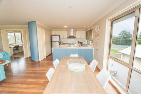 The Pitch - Accommodation Bookings 1