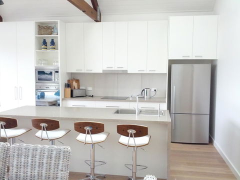 Central Barwon Heads - Accommodation Bookings 3