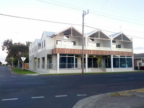 Central Barwon Heads - Accommodation Bookings 0