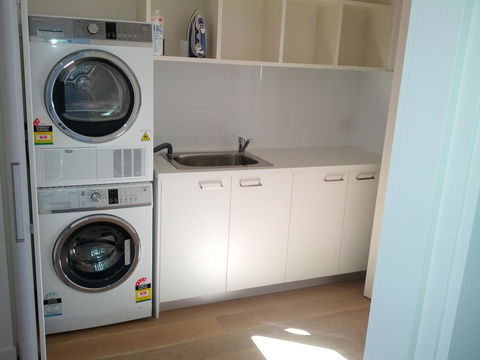 Central Barwon Heads - Accommodation Bookings 9