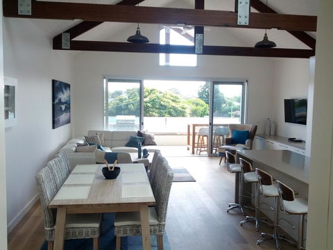 Central Barwon Heads - Accommodation Bookings 1