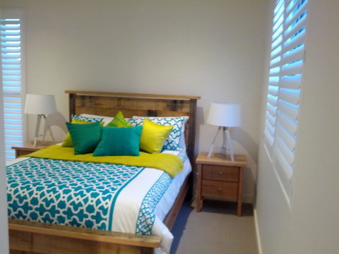 Central Barwon Heads - Accommodation Bookings 4