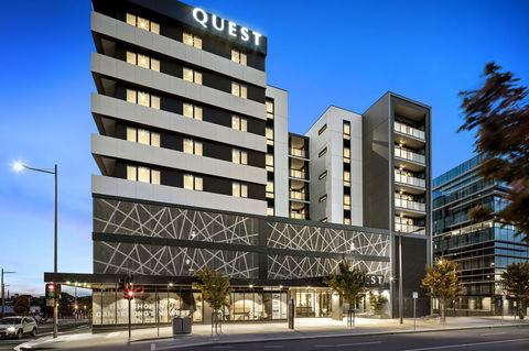 Quest Dandenong Central - Accommodation Bookings 21