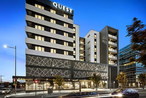Quest Dandenong Central - Accommodation Bookings 7