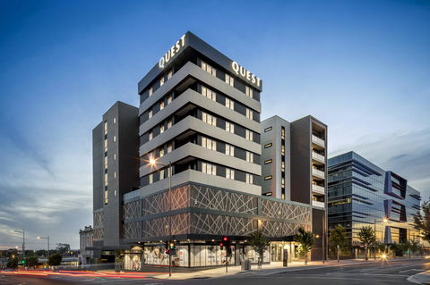 Quest Dandenong Central - Accommodation Bookings 0