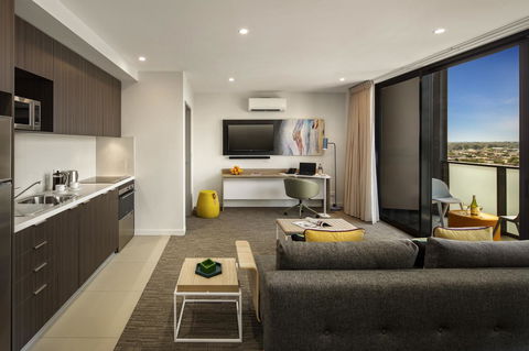 Quest Dandenong Central - Accommodation Bookings 20