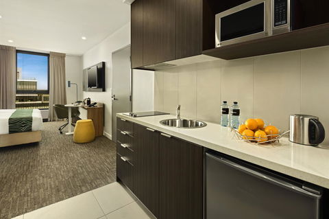 Quest Dandenong Central - Accommodation Bookings 2