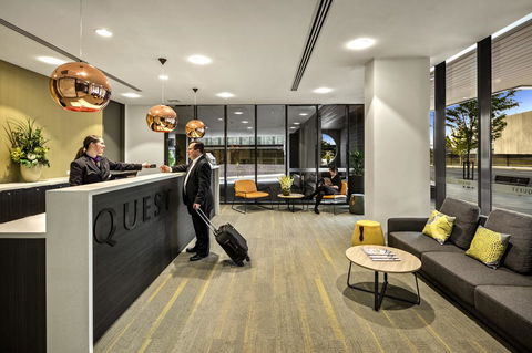 Quest Dandenong Central - Accommodation Bookings 5