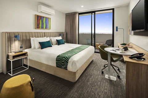 Quest Dandenong Central - Accommodation Bookings 1