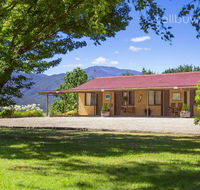 Allamar Motel - Accommodation Bookings