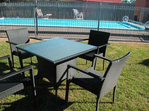Ambassador Motor Inn - Accommodation Bookings 44
