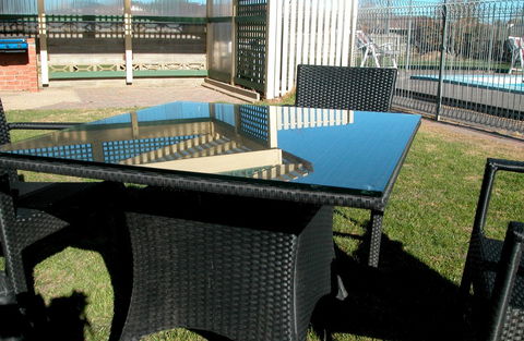 Ambassador Motor Inn - Accommodation Bookings 35