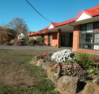 Ambassador Motor Inn - Accommodation Bookings