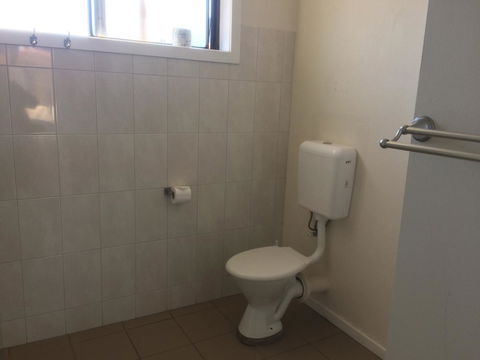Ambassador Motor Inn - Accommodation Bookings 22
