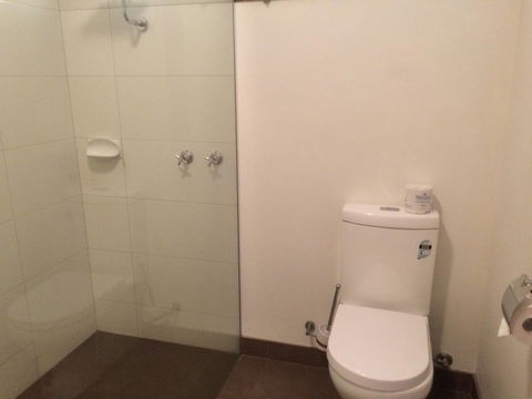 Ambassador Motor Inn - Accommodation Bookings 18