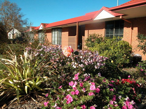 Ambassador Motor Inn - Accommodation Bookings 39
