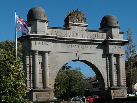Ambassador Motor Inn - Accommodation Bookings 41