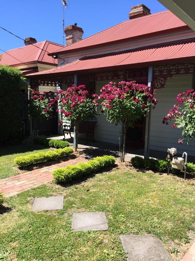 Kyneton VIC Accommodation Bookings