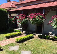 Airleigh-Rose Cottage