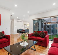 Biggs Villas Melbourne