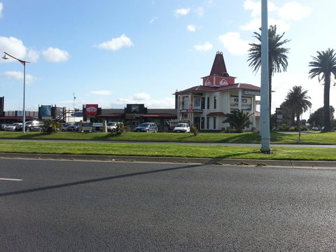 Torquay Timeout - Accommodation Bookings 23