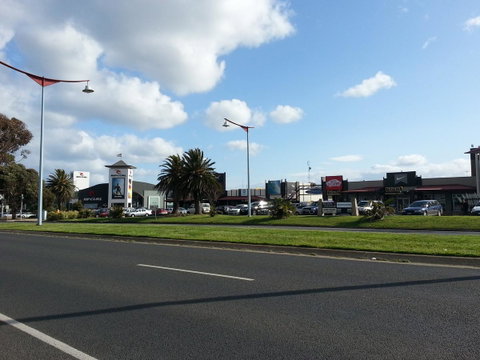 Torquay Timeout - Accommodation Bookings 22