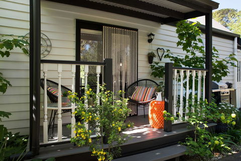 Cottage 4A - Accommodation Bookings 6