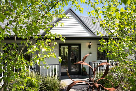 Cottage 4A - Accommodation Bookings 1