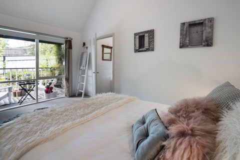 Cottage 4A - Accommodation Bookings 2