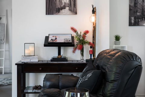 Cottage 4A - Accommodation Bookings 7