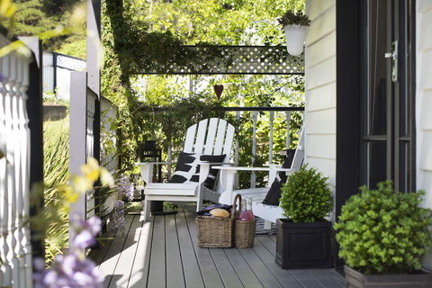 Cottage 4A - Accommodation Bookings 11
