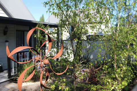 Cottage 4A - Accommodation Bookings 15