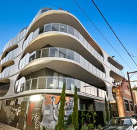 District Apartments Fitzroy