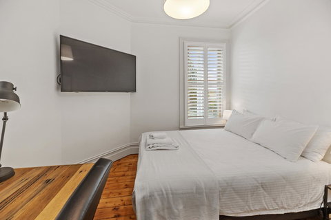 Work Sleep Live Melbourne - Accommodation Bookings 5