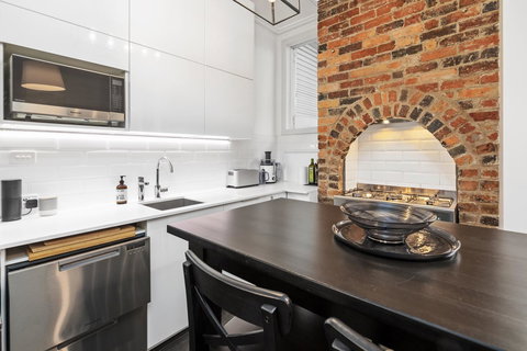 Work Sleep Live Melbourne - Accommodation Bookings 15