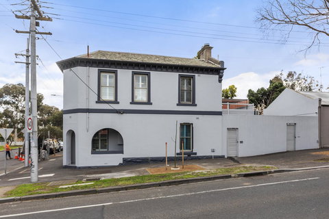 Work Sleep Live Melbourne - Accommodation Bookings 19