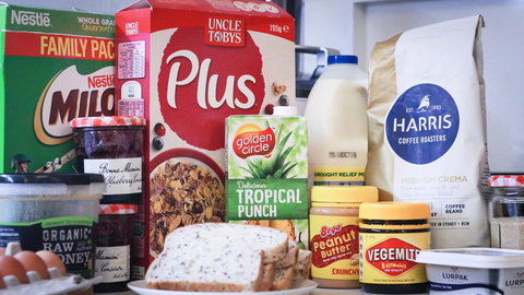 Work Sleep Live Melbourne - Accommodation Bookings 16