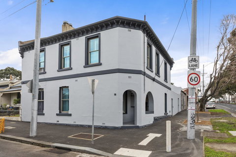 Work Sleep Live Melbourne - Accommodation Bookings 17