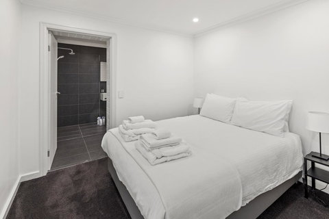 Work Sleep Live Melbourne - Accommodation Bookings 10
