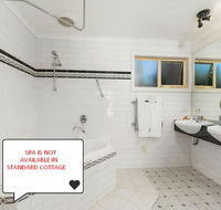 Cottages for Two