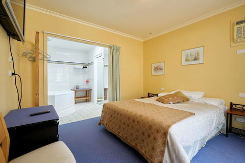 Cottages For Two - Accommodation Bookings 9