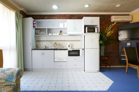 Cottages For Two - Accommodation Bookings 4