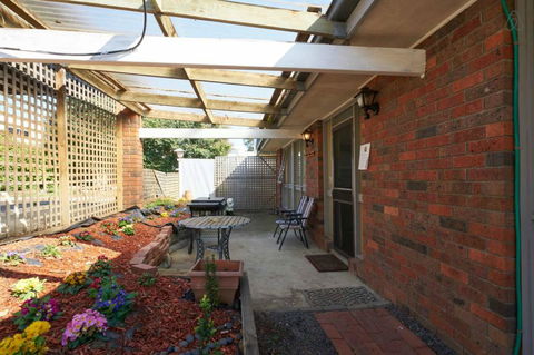 Cottages For Two - Accommodation Bookings 3