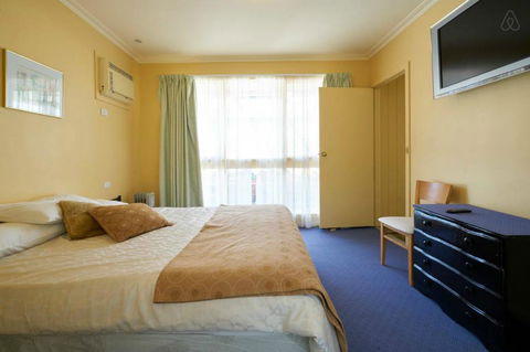 Cottages For Two - Accommodation Bookings 6