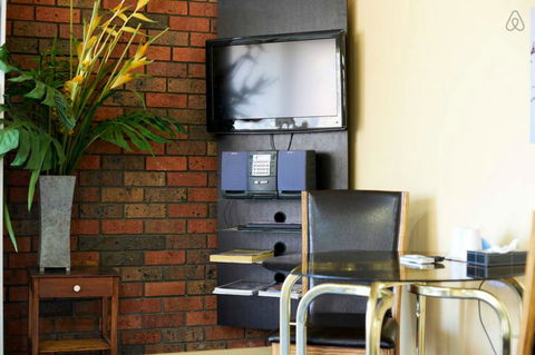 Cottages For Two - Accommodation Bookings 16
