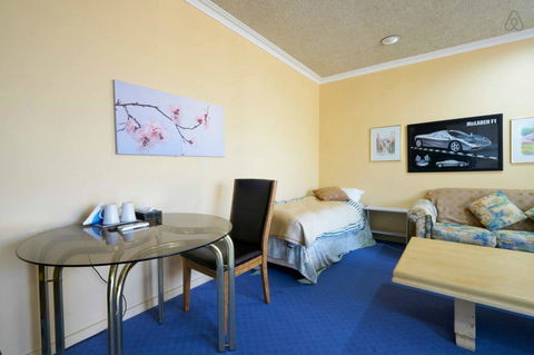 Cottages For Two - Accommodation Bookings 7